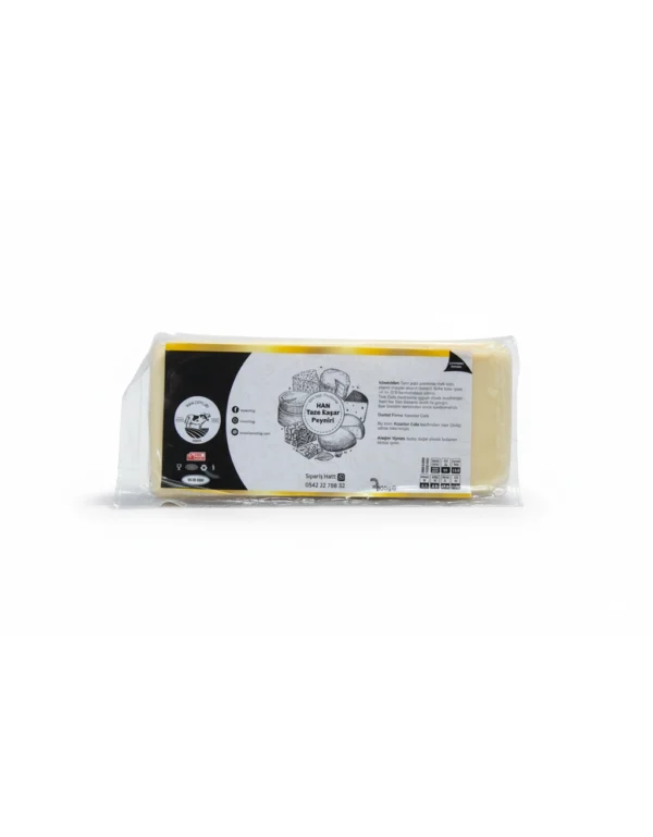 Han Taze Kaşar Peyniri - 500 g