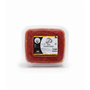 han domates salcasi Han Domates Salçası - 500 g