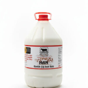 simentalsut-5lt Han Simental İnek Sütü - 5 L