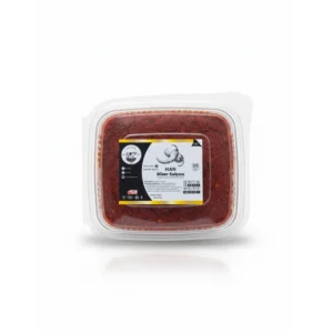 han biber salcasi Biber Salçası - 500 g