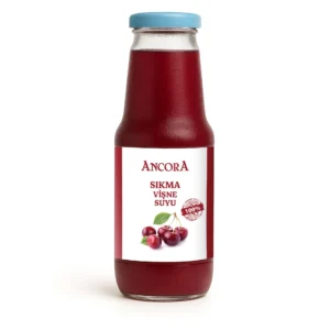 Ancora Vişne Suyu 1000 ml