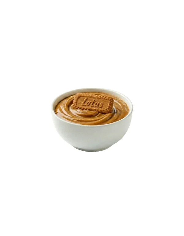 Han Lotus Bisküvi Kreması - 400 g