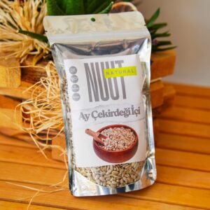 Nuut Natural Ay Çekirdeği İçi 250 g
