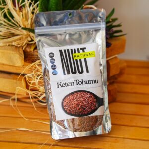 Nuut Natural Keten Tohumu 250 g
