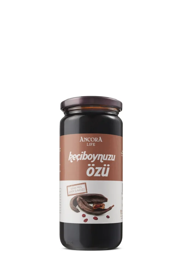 Ancora Keçiboynuzu Özü 640 g