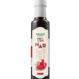 Ancora Nar Ekşisi 350 g