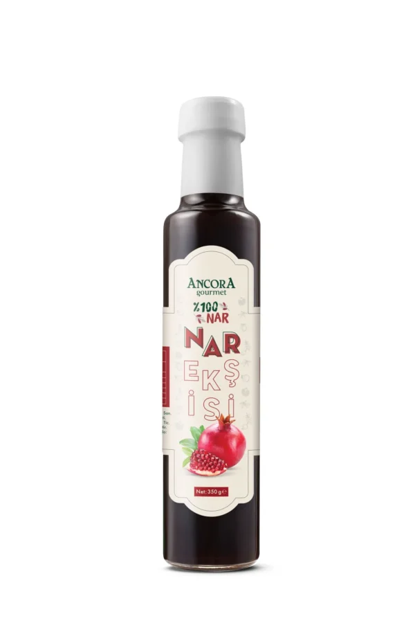 Ancora Nar Ekşisi 350 g