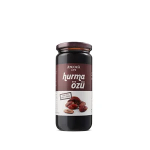 ancora-coklu-hurmaoz Ancora Hurma Özü 640 g