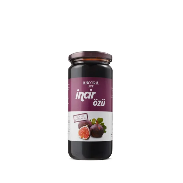 Ancora İncir Özü 640 g