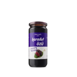 ancora-coklu-karadutoz Ancora Karadut Özü 640 g