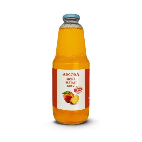ancora-coklu-seftali Ancora Şeftali Suyu 1000 ml
