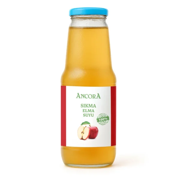 Ancora Elma Suyu 1000 ml