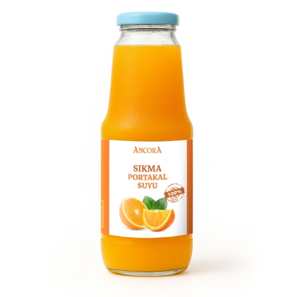 Ancora Portakal Suyu 1000 ml