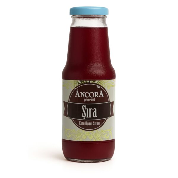 Ancora Kuru Üzüm Şırası 1000 ml